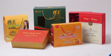 電子包裝將成為行業(yè)支柱 未來會有多智能？